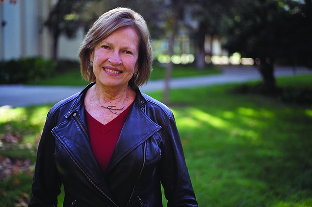 Susan Shillinglaw